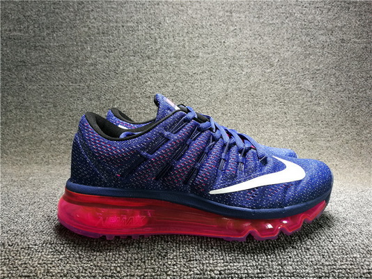 Super Max Nike Air Max 2016 GS--006